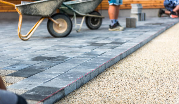 Best Professional Driveway Pavers  in Limestone Creek, FL