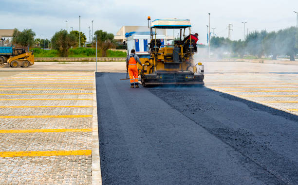 Best Commercial Driveway Pavers  in Limestone Creek, FL