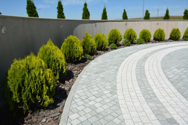 Best Local Driveway Pavers  in Limestone Creek, FL