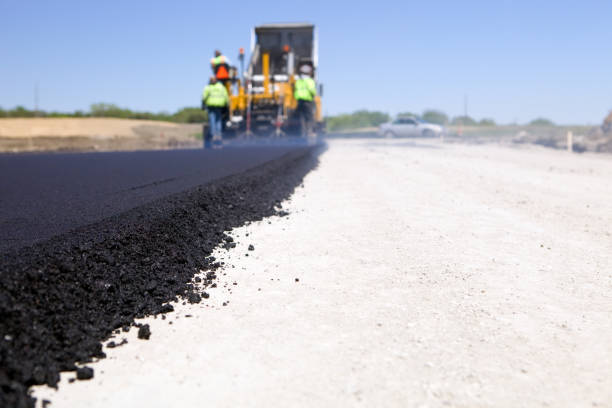 Best Concrete Paver Driveway  in Limestone Creek, FL