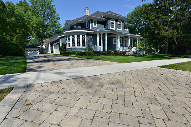 Best Driveway Paving Company  in Limestone Creek, FL