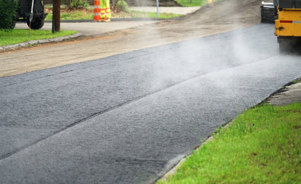 Limestone Creek, FL Driveway Pavers Company
