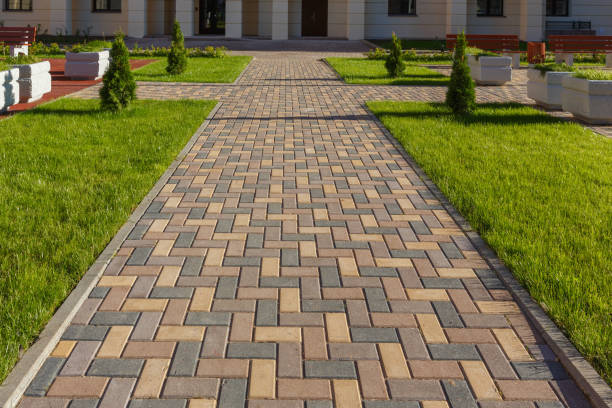 Best Driveway Pavers Near Me  in Limestone Creek, FL